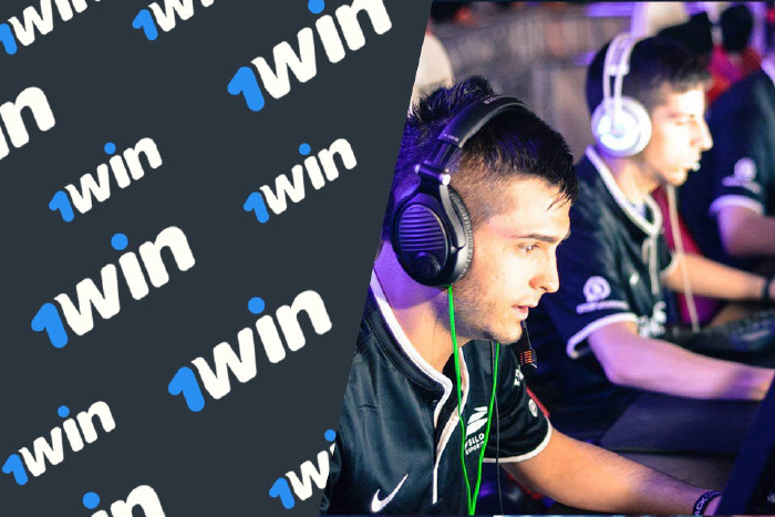 1win esports Betting