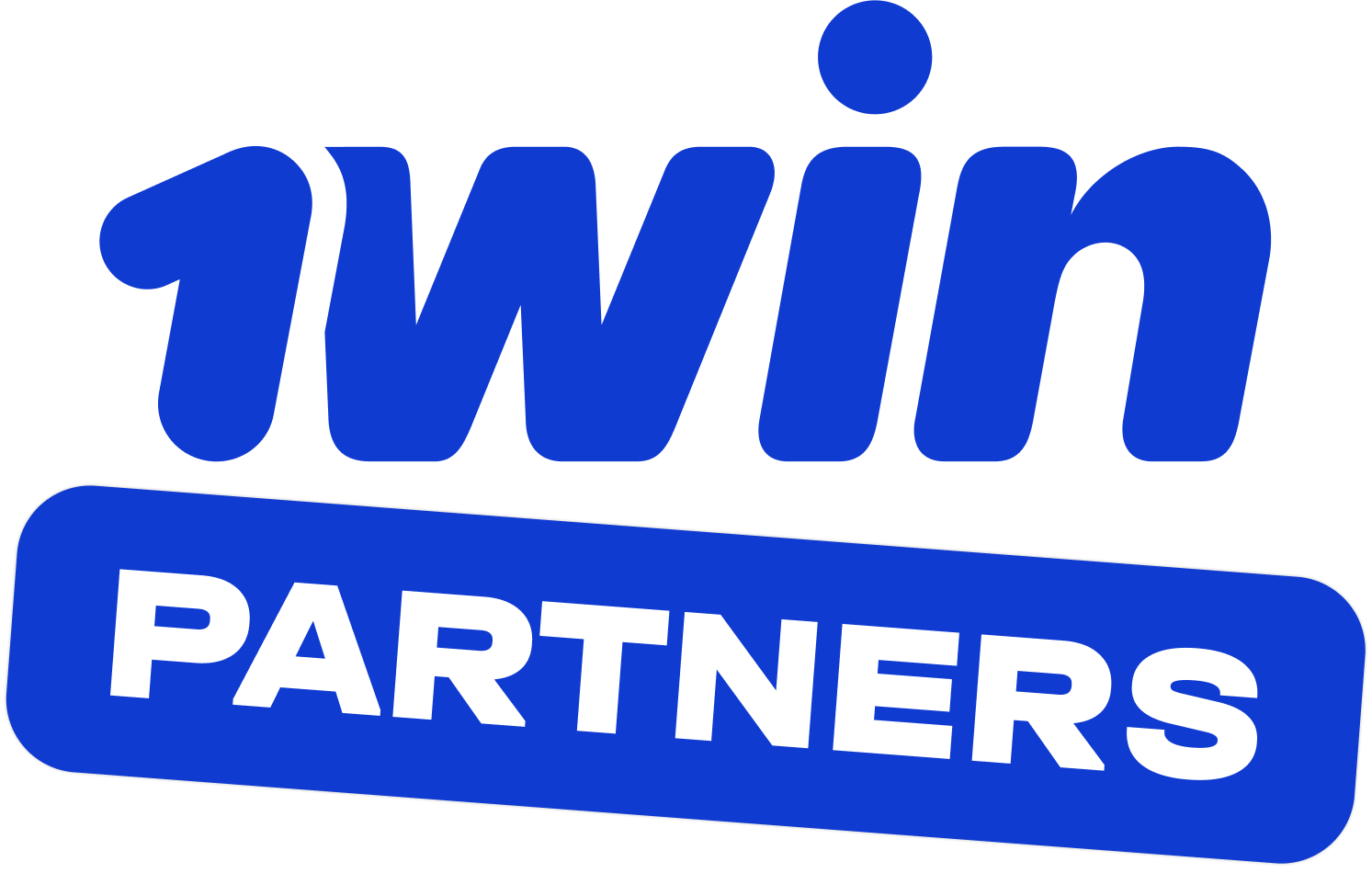 1win Casino Partner Program