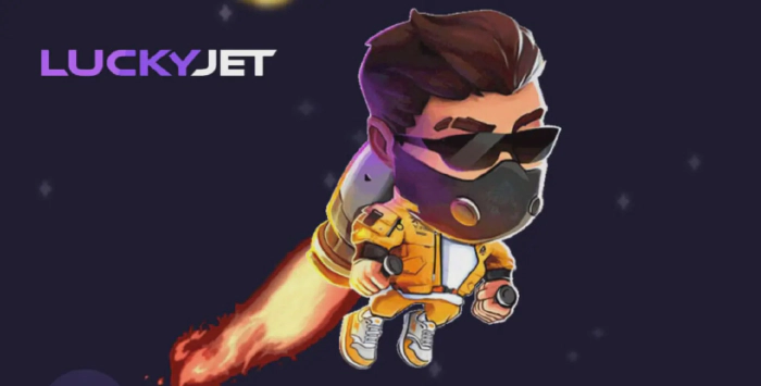 1win crash game Lucky Jet in India