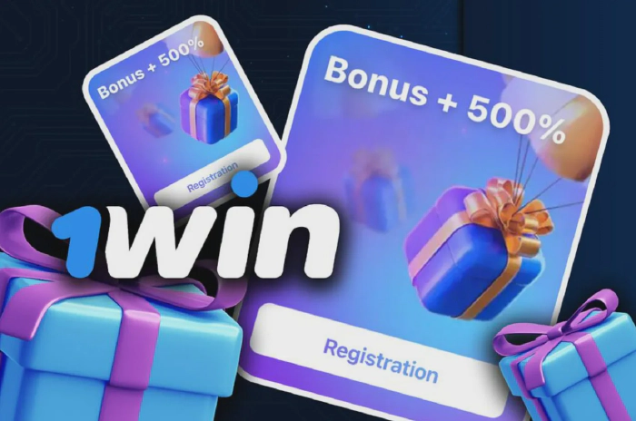 1win welcome bonus in India
