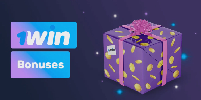 1win crypto bonuses for gamblers from India