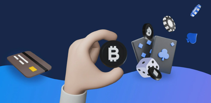 1win online crypto casino in India