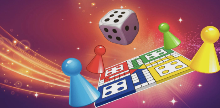 1win Ludo game in India