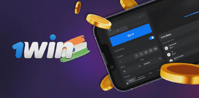 1win Plinko on mobile devices