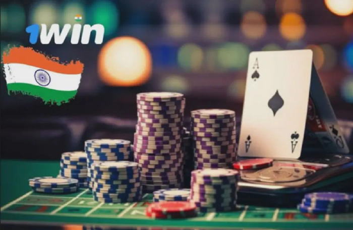 Advantages of 1win Online Poker in India